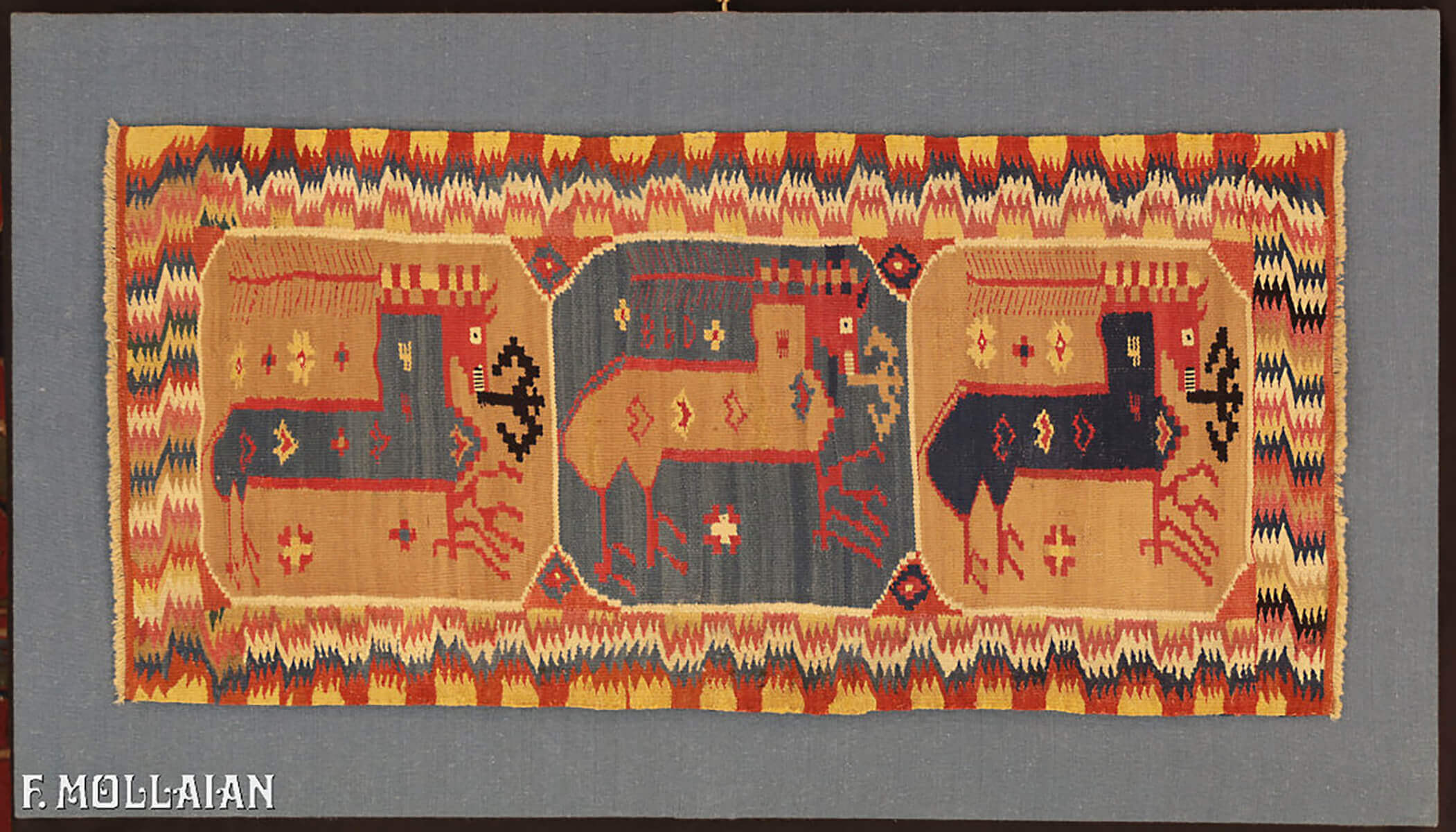 Antique Swedish Textile n°:19931105
